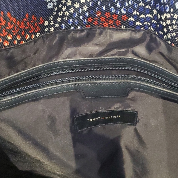Tommy Hilfiger weekend bag x large - Picture 11 of 13